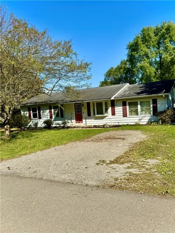 7 William Street, Spencer, NY 14883