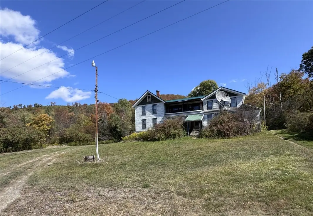 36 Maple Drive, Smethport, PA 16749 - Image #1