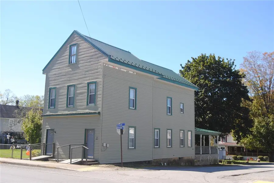 537 Marvin Street, Wilcox, PA 15870 - Image #2