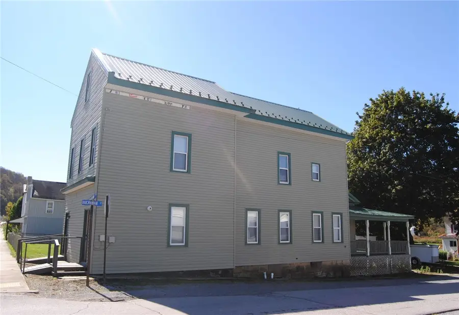 537 Marvin Street, Wilcox, PA 15870 - Image #3