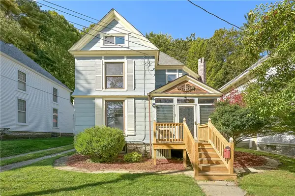 3 Normal Avenue, Oneonta, NY 13820