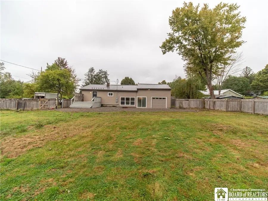 50 Babcock Avenue, Jamestown, NY 14701 - Image #2