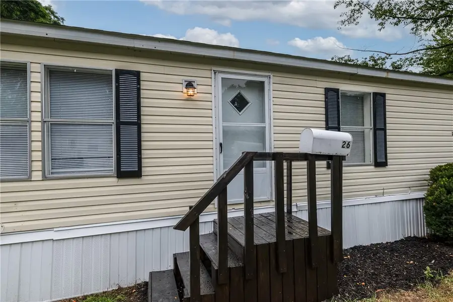 26 Fondiller Avenue, Rochester, NY 14625 - Image #2