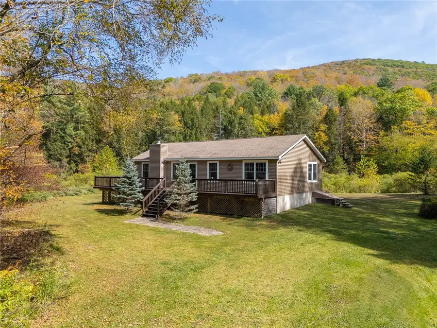 2429 Dry Brook Road, Arkville, NY 12406 - Image #2