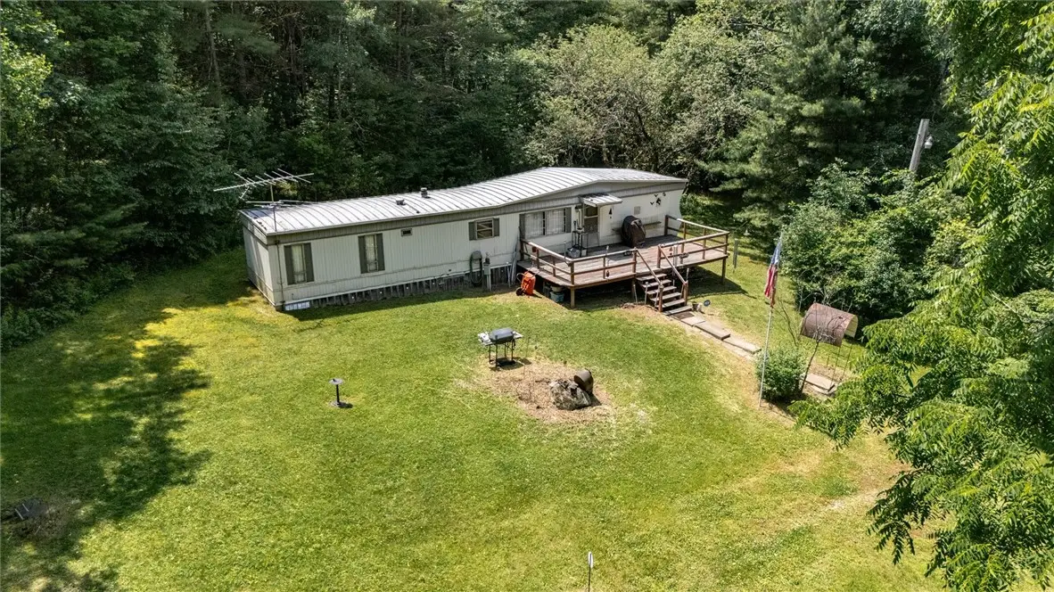 7676 Bean Station Road, Hammondsport, NY 14840 - Image #1