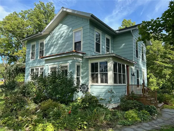 7221 Halseyville Road, Trumansburg, NY 14886