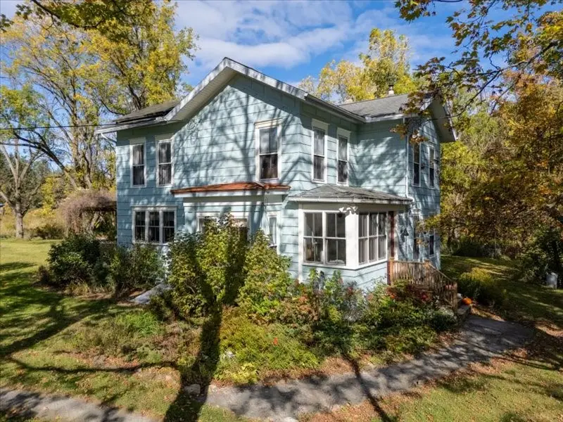 7221 Halseyville Road, Trumansburg, NY 14886 - Image #2