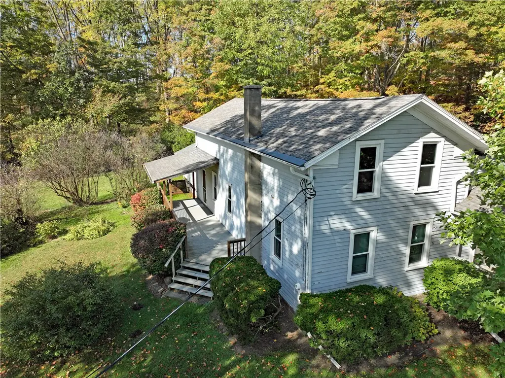93 Prospect Hill Road, Horseheads, NY 14845 - Image #1