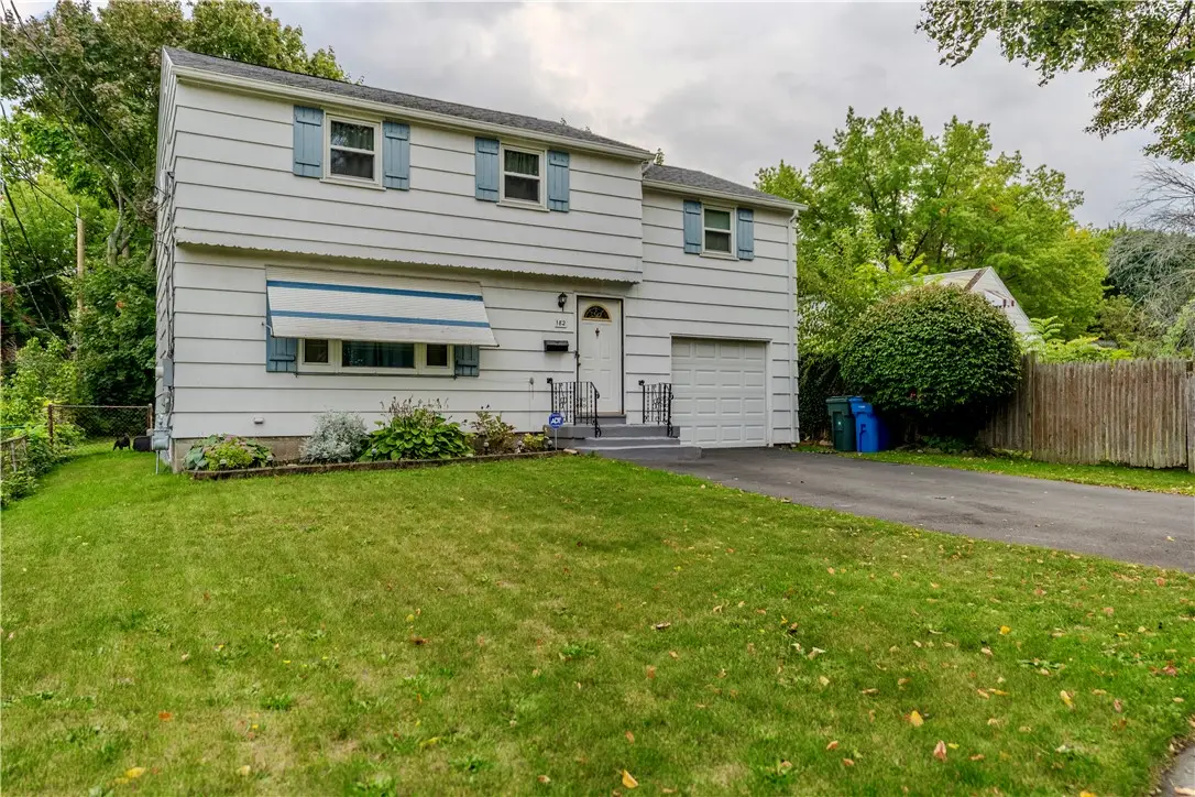 182 Chesterfield Drive, Rochester, NY 14612 - Image #1