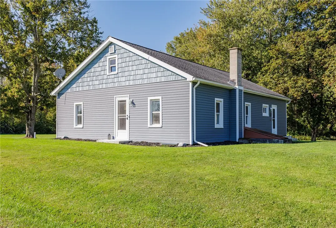 760 Stone Church Road, Junius, NY 13156 - Image #1