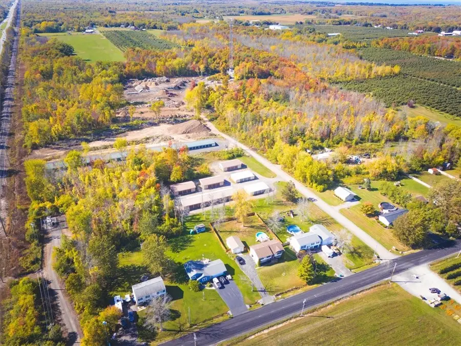 6523 Lot 10 Tuckahoe Rd, Williamson, NY 14589 - Image #3