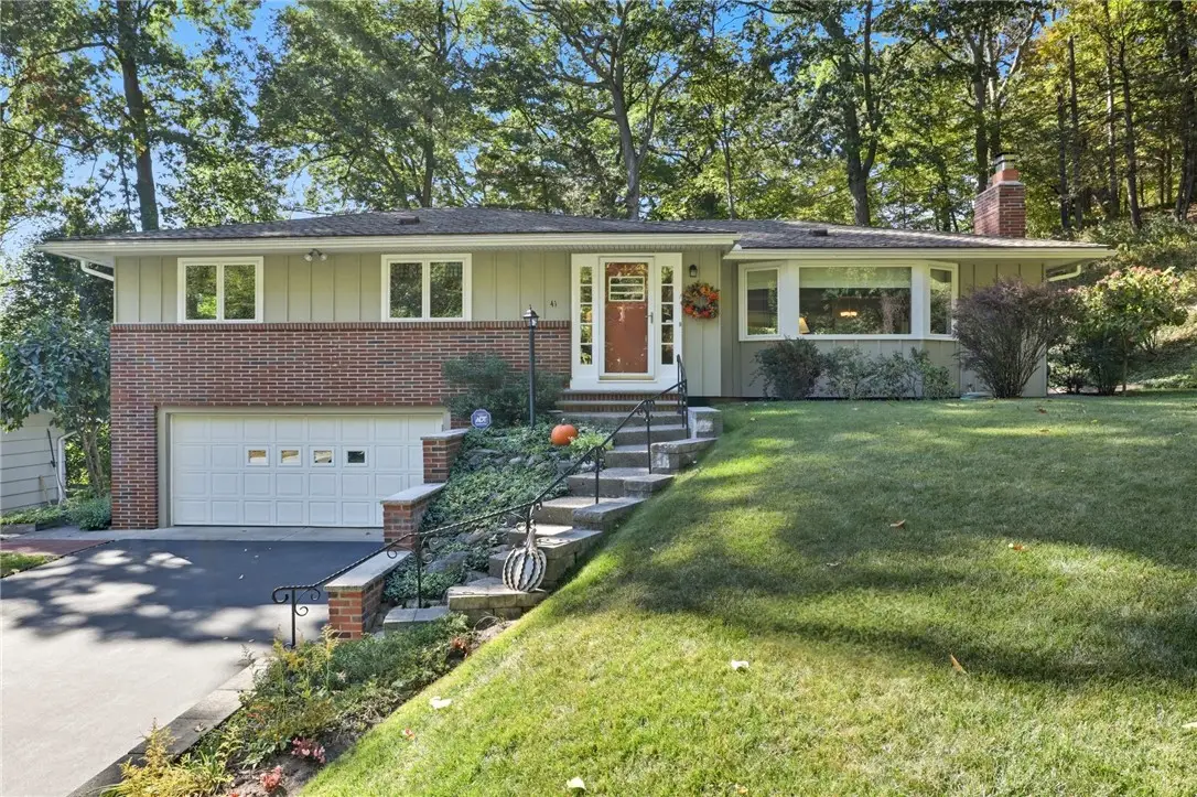 41 Burrows Hills Drive, Rochester, NY 14625 - Image #1