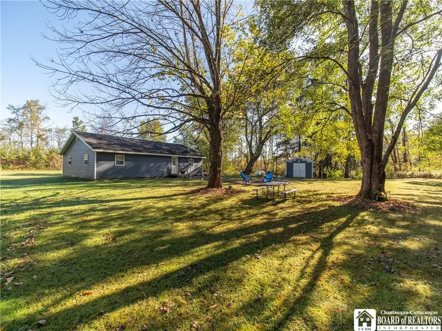 869 Poland Center Road, Kennedy, NY 14747 - Image #2