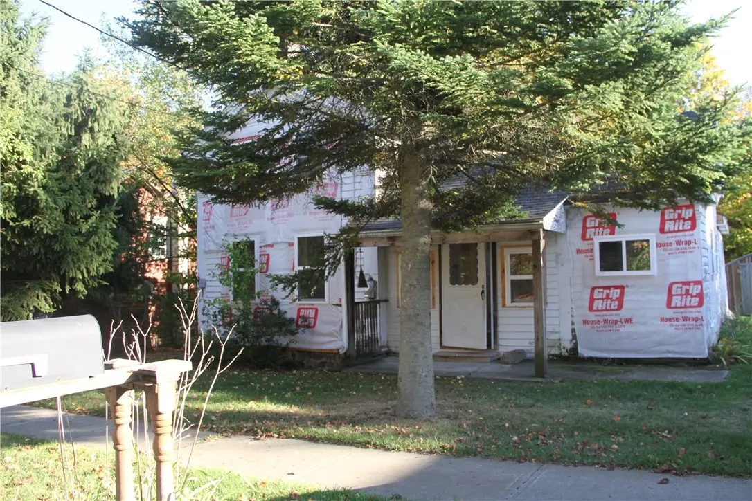 31 Chapel Street, Prattsburgh, NY 14873 - Image #1