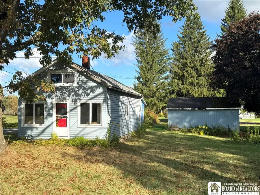 55 Sinclair Drive, Sinclairville, NY 14782 - Image #2