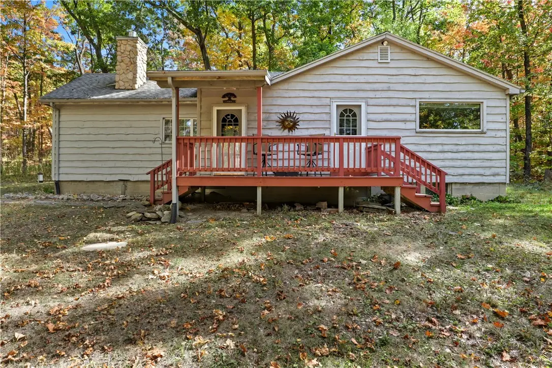 5138 Pinewood Hill Road, Honeoye, NY 14471 - Image #1