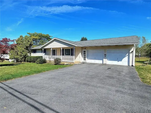 28 Grove Street, Union Springs, NY 13160