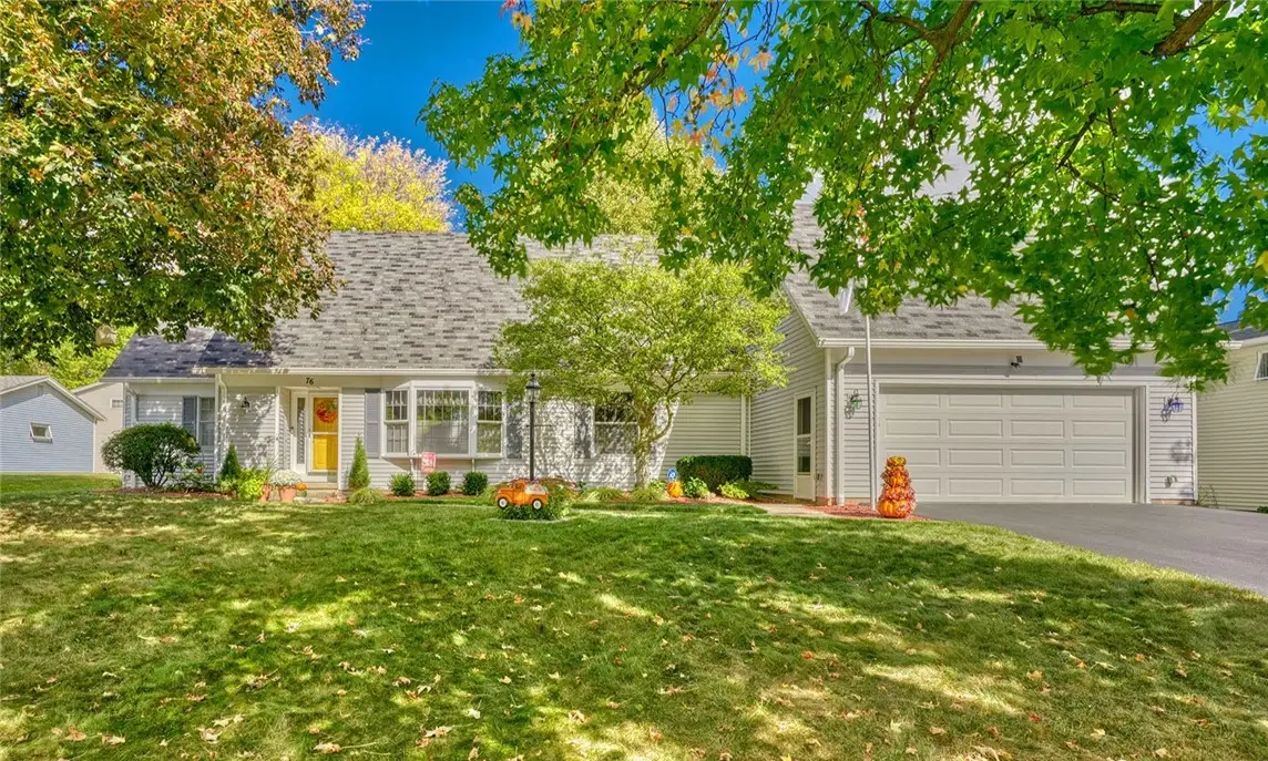 76 Hawthorne Drive, Spencerport, NY 14559 - Image #1