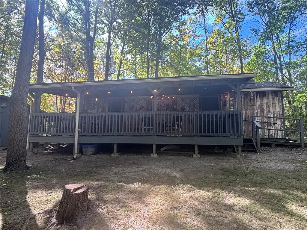 8913 Kysorville Byersville Road, Dansville, NY 14437 - Image #1