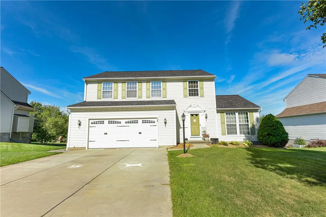 58 Egret Drive, West Henrietta, NY 14586 - Image #1