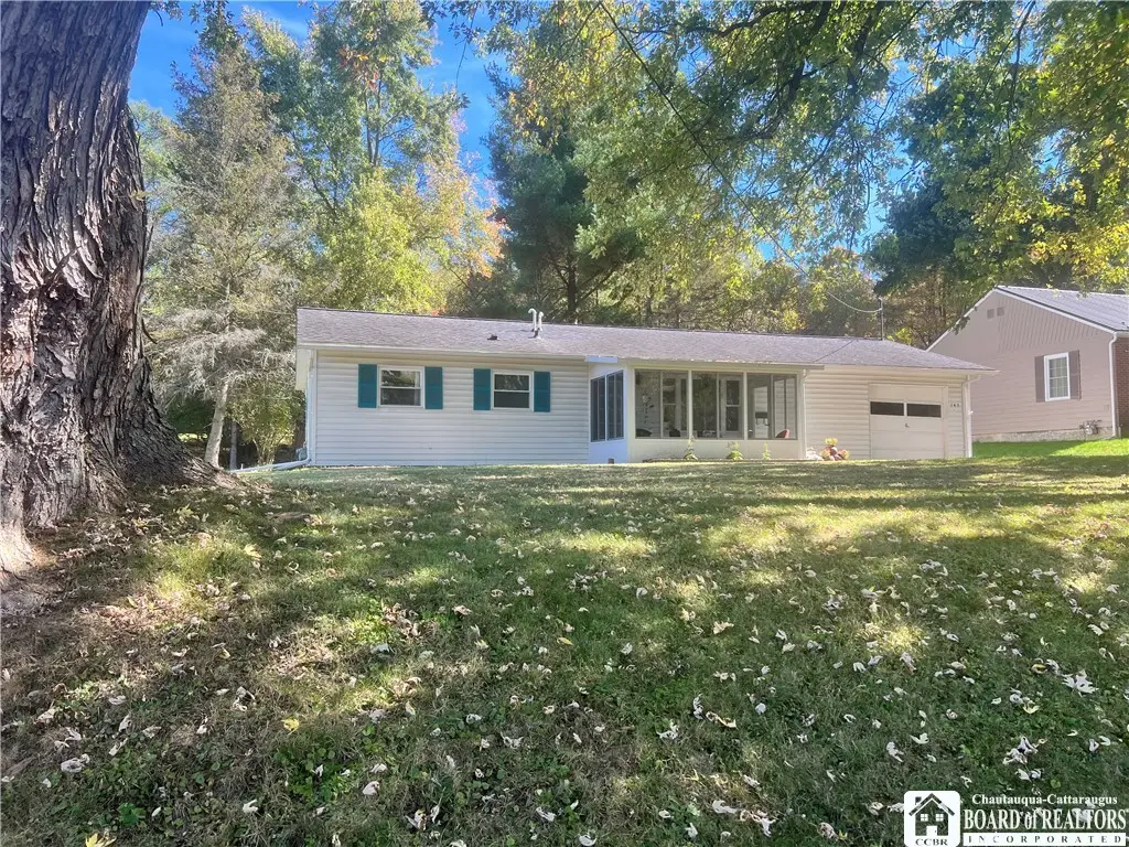 143 Williams Avenue, Wellsville, NY 14895 - Image #1