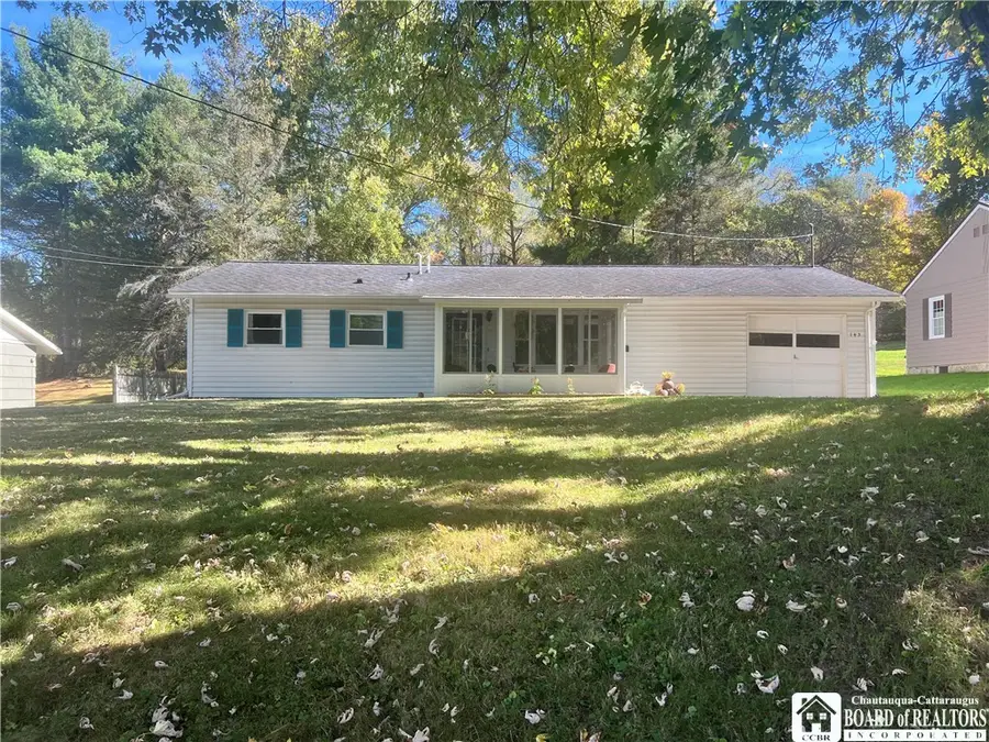 143 Williams Avenue, Wellsville, NY 14895 - Image #2