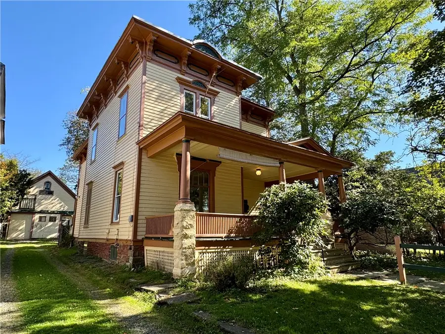 44 Elm Street, Oneonta, NY 13820 - Image #3