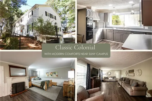 5 Carson Road, Oneonta, NY 13820