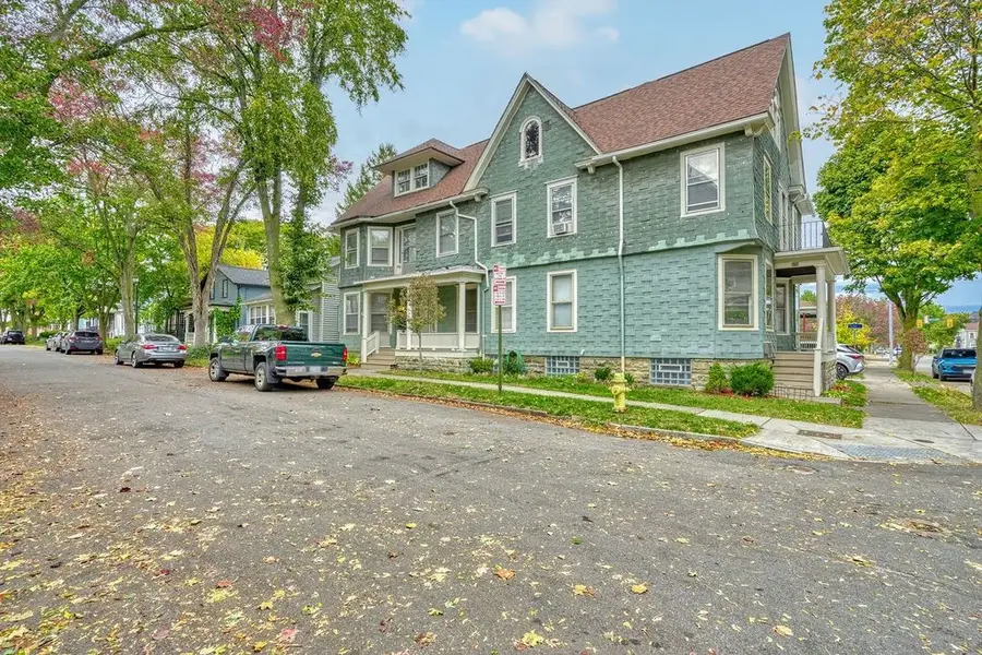 371 Alexander Street, Rochester, NY 14607 - Image #2