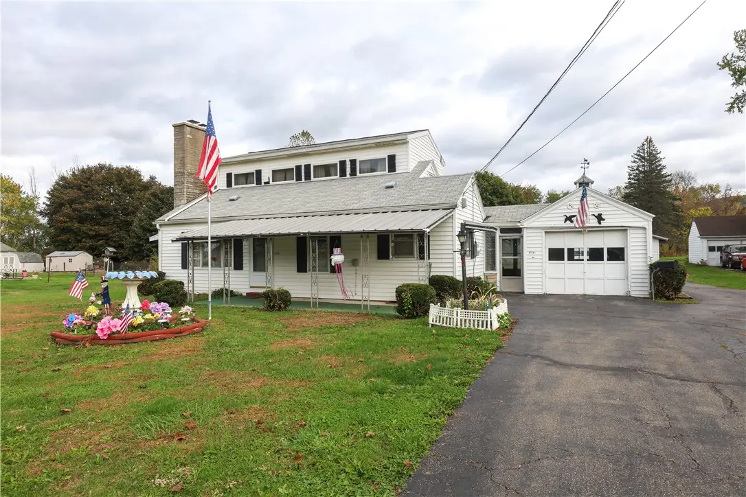 3179 Lower Maple Avenue, Elmira, NY 14901 - Image #1