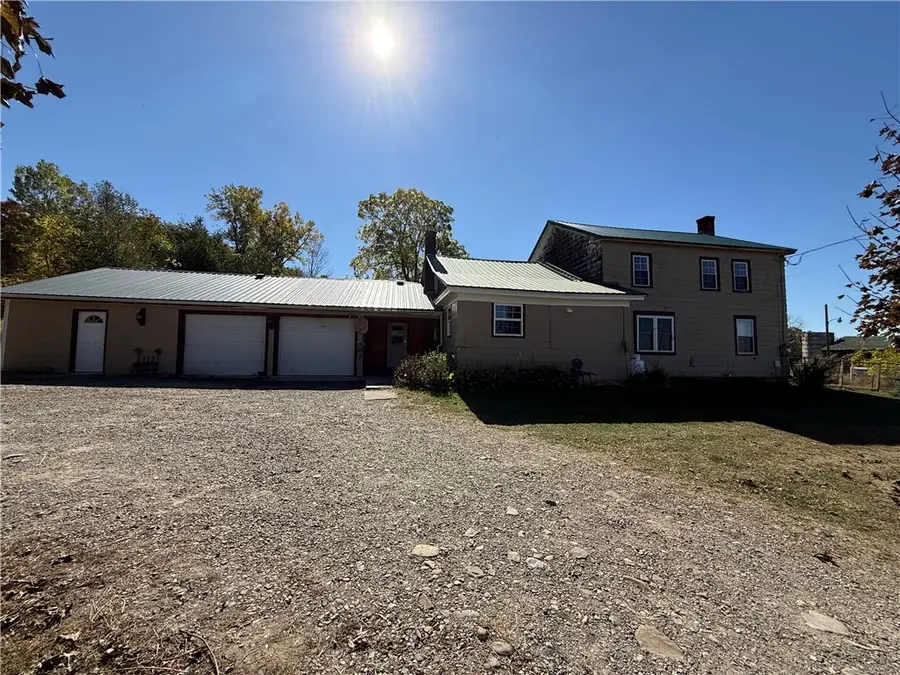 2714 Degroff Road, Nunda, NY 14517 - Image #2