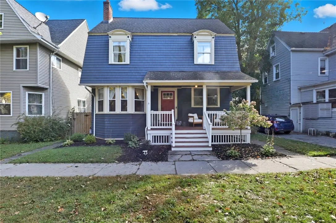 158 Merriman Street, Rochester, NY 14607 - Image #1