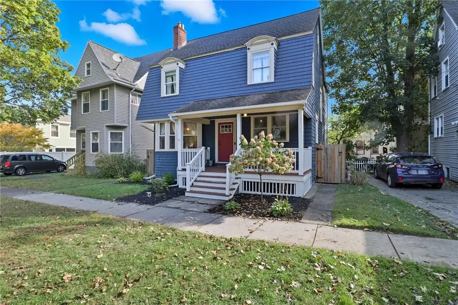 158 Merriman Street, Rochester, NY 14607 - Image #3