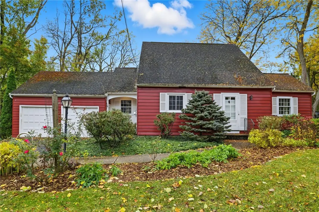 2055 Westfall Road, Rochester, NY 14618 - Image #1