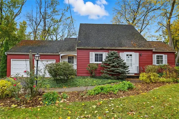 2055 Westfall Road, Rochester, NY 14618