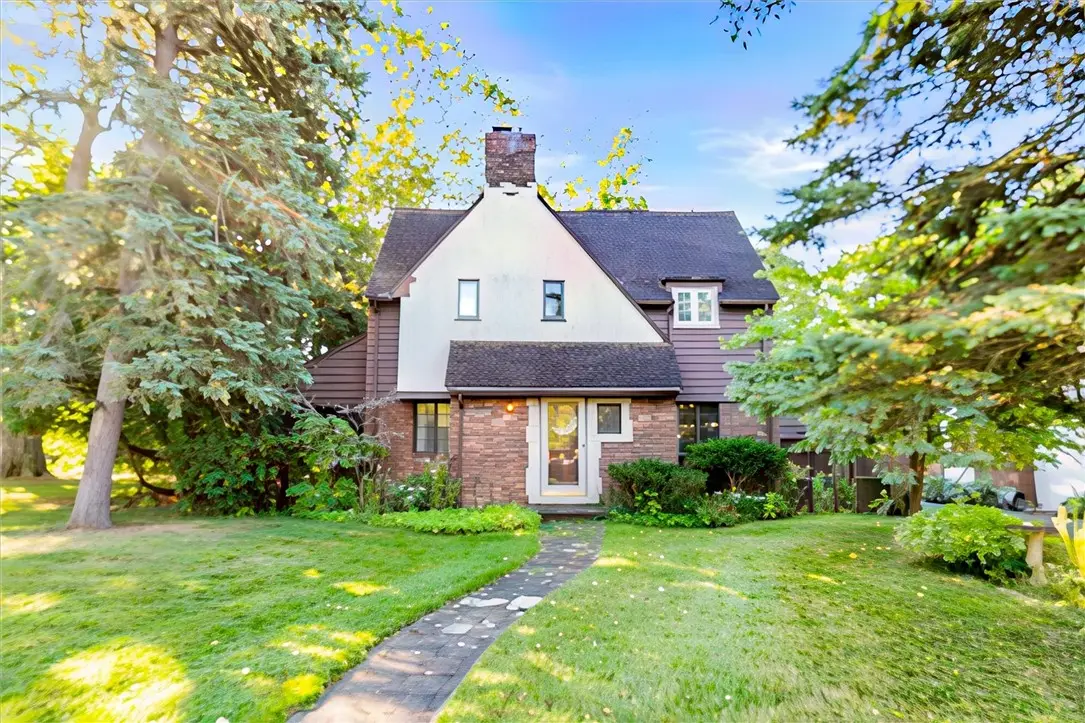 257 Avalon Drive, Rochester, NY 14618 - Image #1