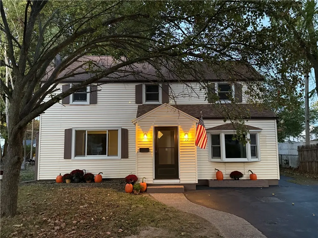 22 Dover Road, Rochester, NY 14617 - Image #1