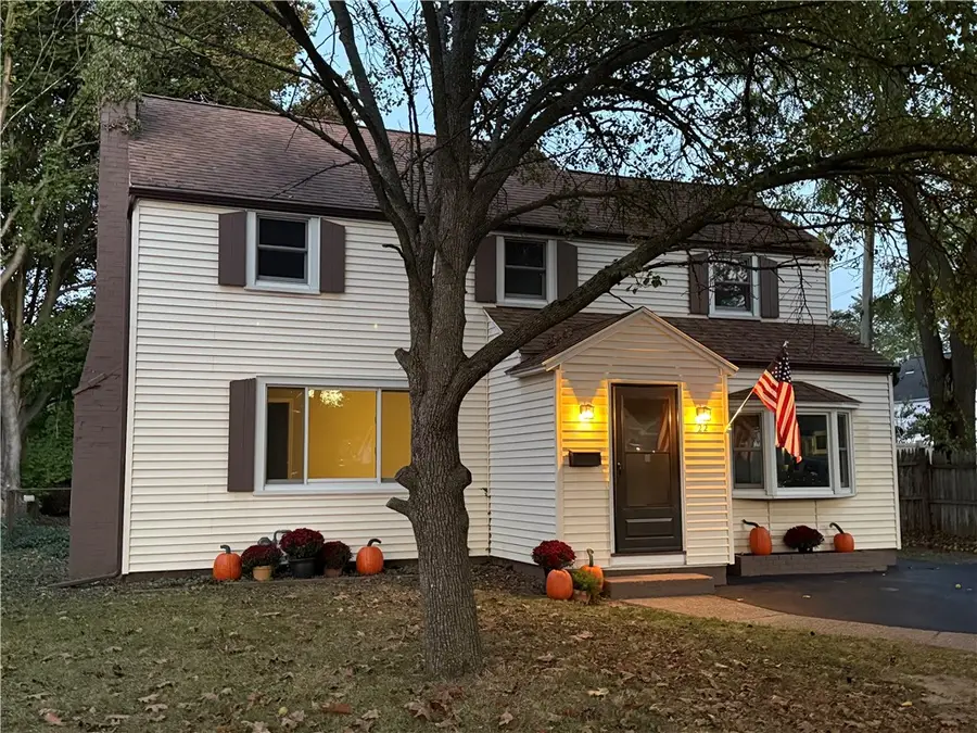 22 Dover Road, Rochester, NY 14617 - Image #2