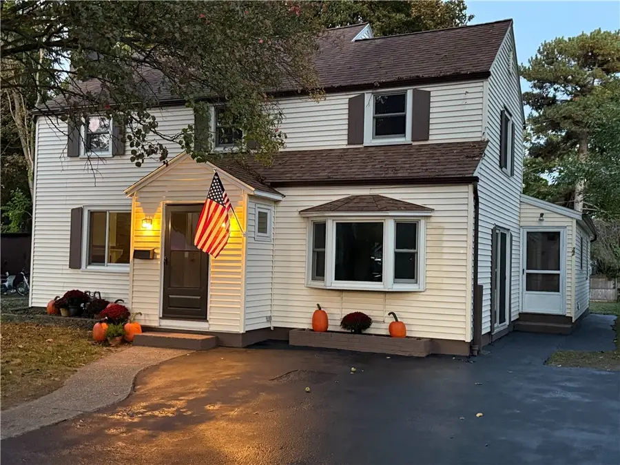 22 Dover Road, Rochester, NY 14617 - Image #3