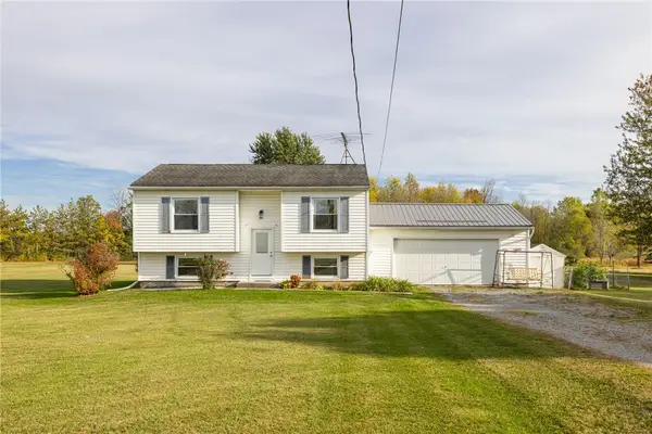 4325 Lakeville Groveland Road, Geneseo, NY 14454