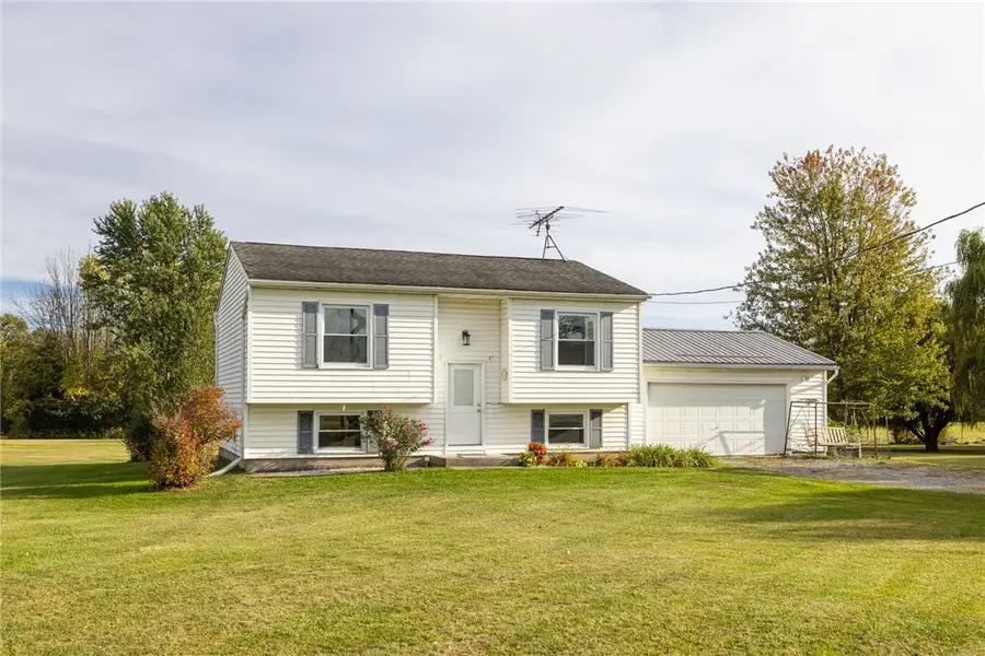 4325 Lakeville Groveland Road, Geneseo, NY 14454 - Image #3