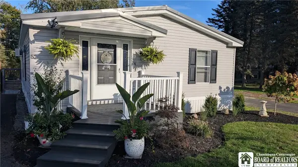 3133 Dutch Hollow Road #5, Bemus Point, NY 14712