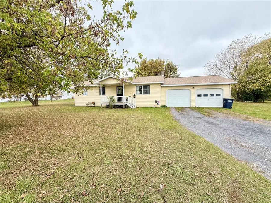 4828 State Route 414, Romulus, NY 14541 - Image #2