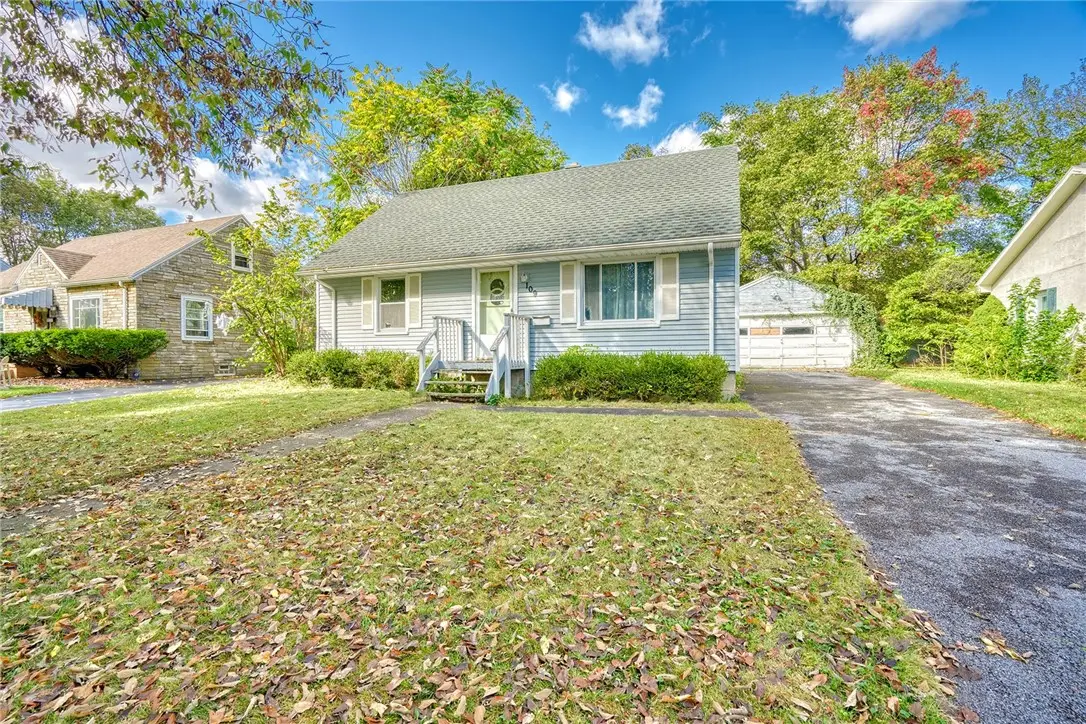 109 De Mallie Street, Rochester, NY 14610 - Image #1