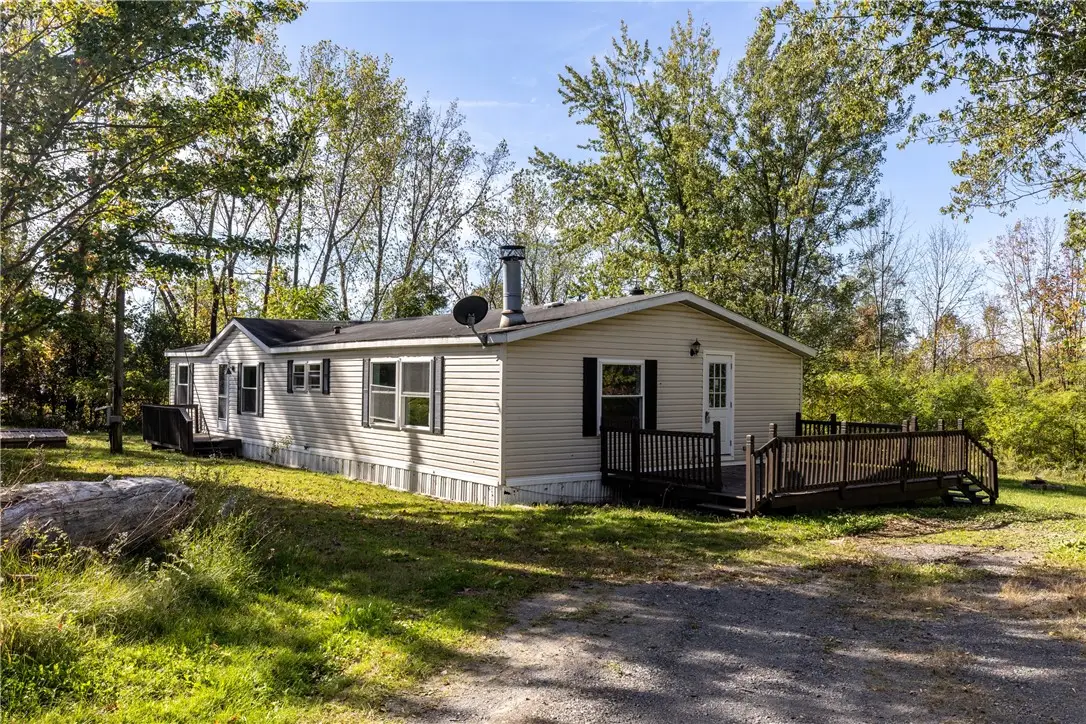 83 Algerine Road, Lansing, NY 14882 - Image #1