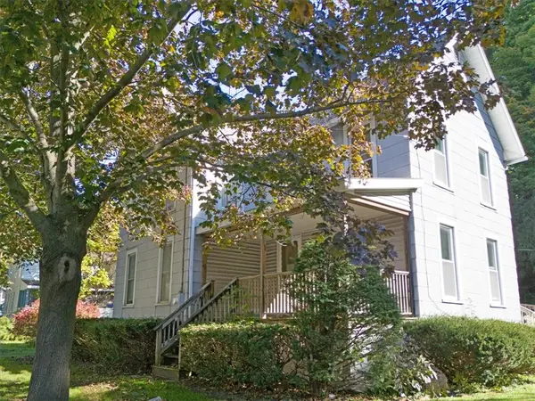 3088 State Route 88 N, Newark, NY 14513