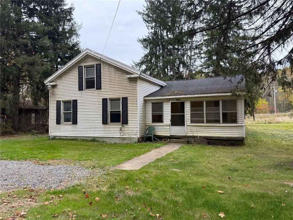 6280 Shaw Road, Alfred Station, NY 14803 - #1