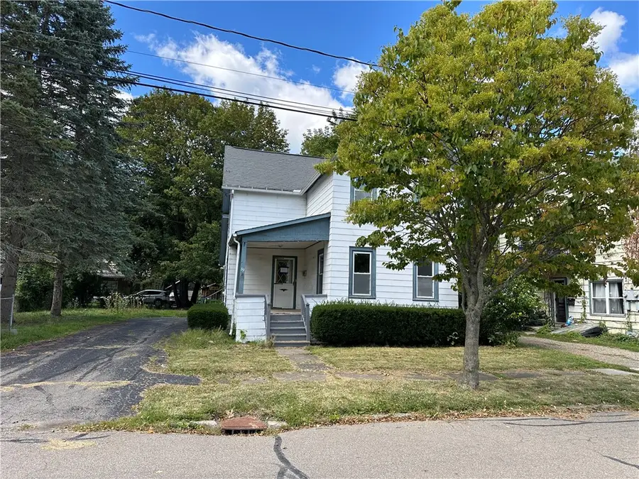 39 Grover Street, Wellsville, NY 14895 - Image #2