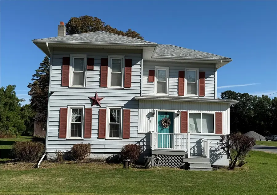 909 Main Street, Hunt, NY 14846 - Image #3