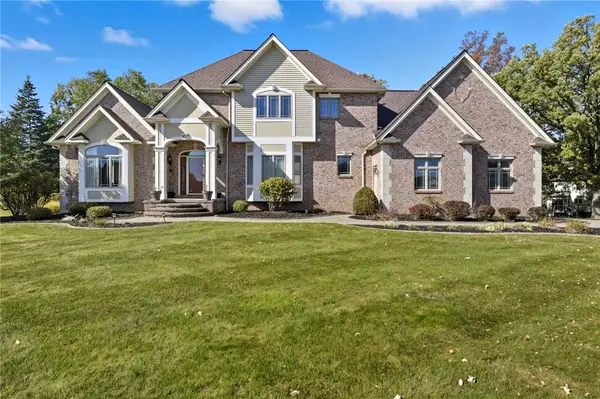 83 Guygrace Lane, Webster, NY 14580